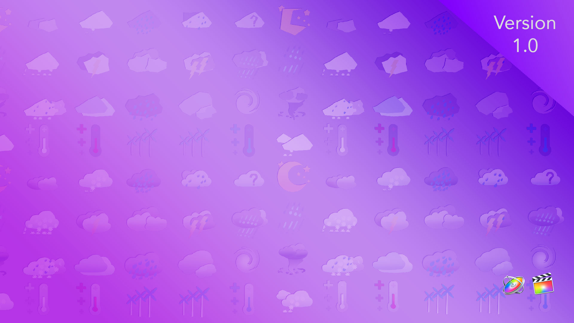 weather-icons-finalcutpro-deep-vision